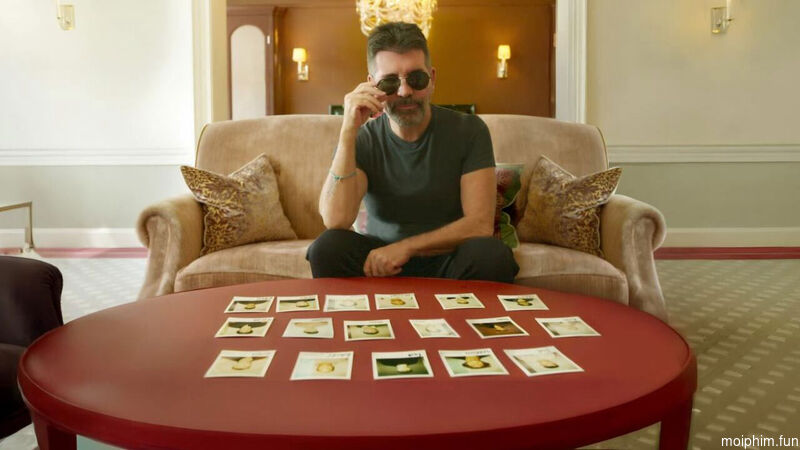 Simon Cowell: Hồi Kế Tiếp