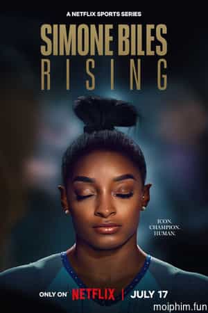 Simone Biles tái xuất
