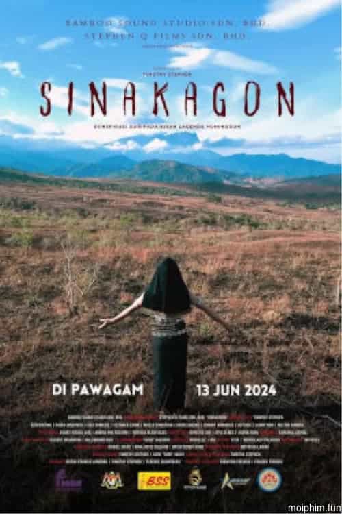 Sinakagon
