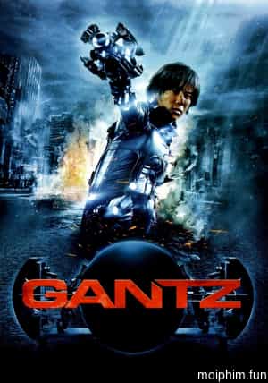 Sinh Tử Luân Hồi (Live-Action)