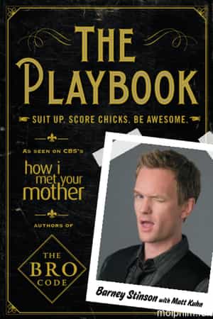 Sổ tay chiến thuật (The Playbook) [2020]