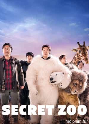 Sở Thú Thoát Ế (Secret Zoo) [2020]