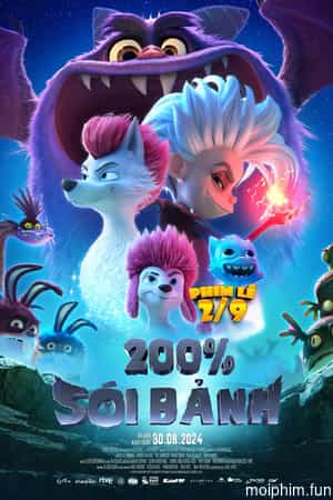 Sói 200%