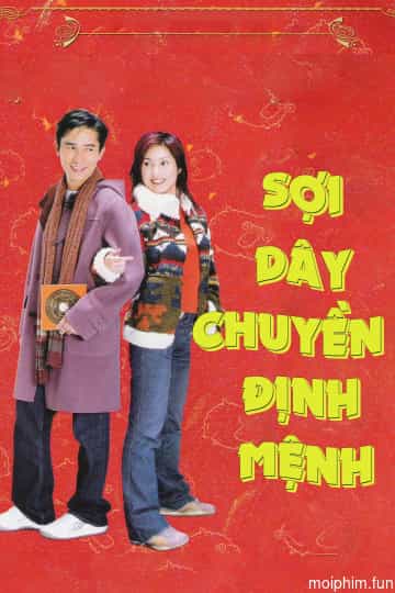 Sợi Dây Chuyền Định Mệnh