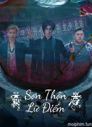 Sơn Thôn Lữ Điếm