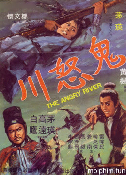 Sông Quỷ Dữ