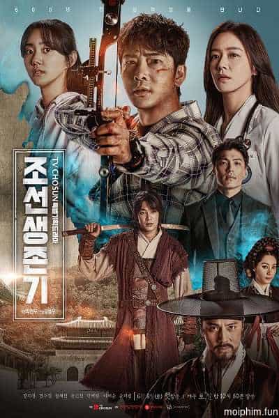 Sống Sót Thời Joseon