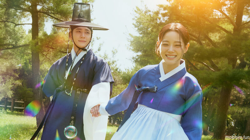 Sông Trăng Hoán Mệnh