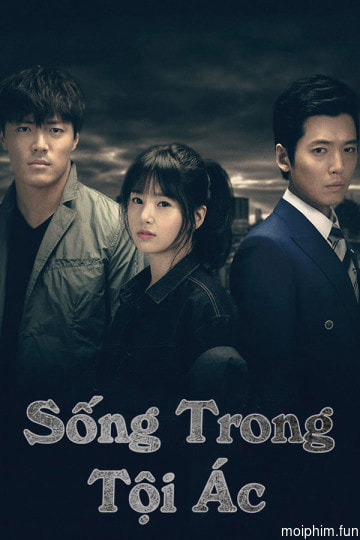 Sống Trong Tội Ác (Heartless City) [2017]