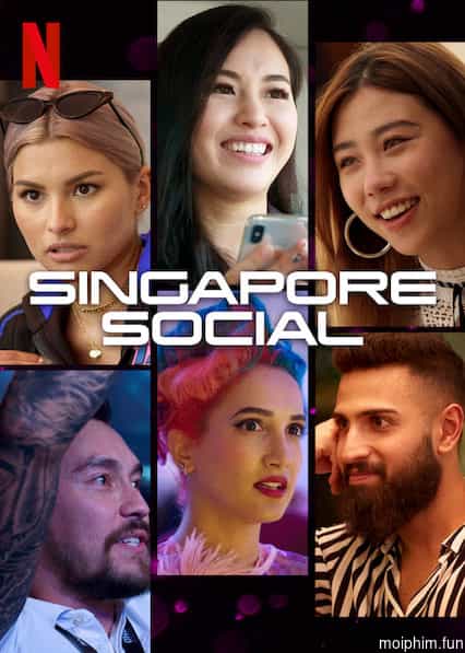 Sống với Singapore