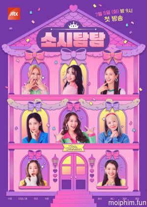 Soshi Tamtam