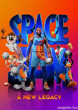 Space Jam: Kỷ Nguyên Mới