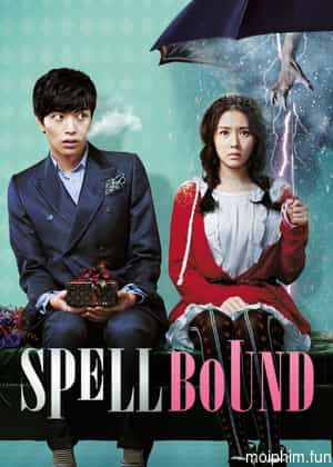 Spellbound (Spellbound) [2011]
