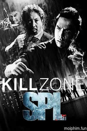 SPL: Kill Zone