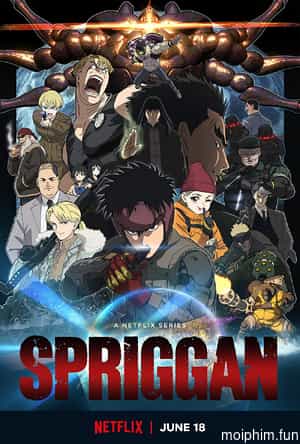 Spriggan