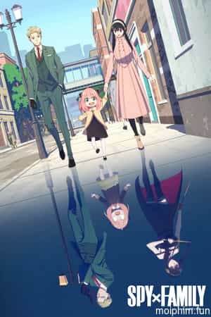 SPY x FAMILY (Phần 2)