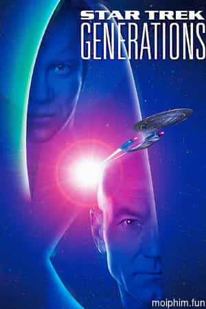 Star Trek: Các Thế Hệ