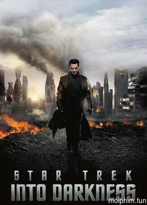 Star Trek: Chìm Trong Bóng Tối