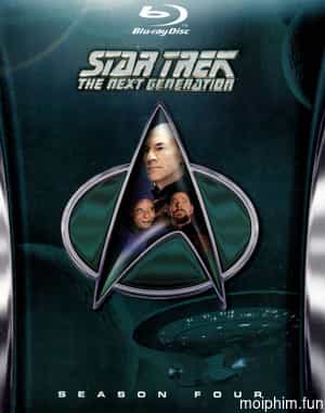 Star Trek: Thế hệ tiếp theo (Phần 4)