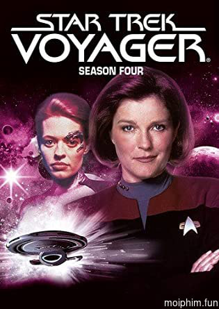 Star Trek: Voyager (Phần 4)