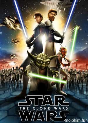 Star Wars: The Clone Wars