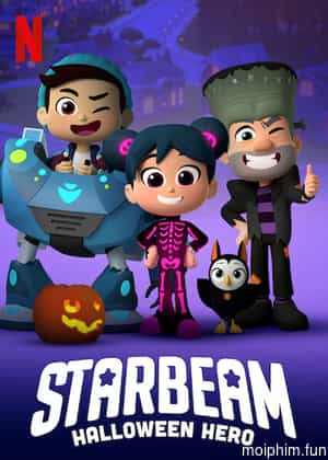 StarBeam: Giải cứu Halloween