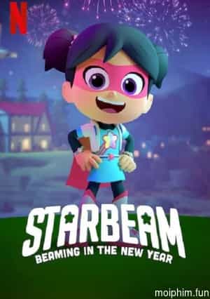 StarBeam (Phần 2)