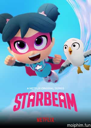 StarBeam (Phần 4)