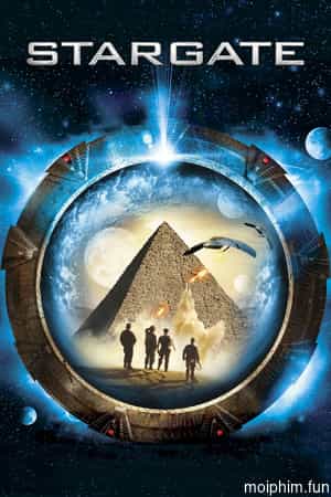 Stargate