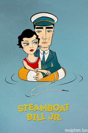 Steamboat Bill, Jr.