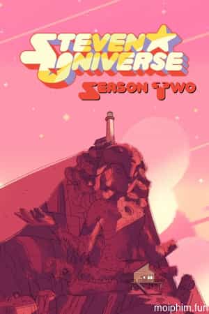 Steven Universe (Phần 2)