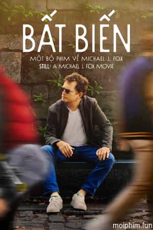 STILL: A Michael J. Fox Movie