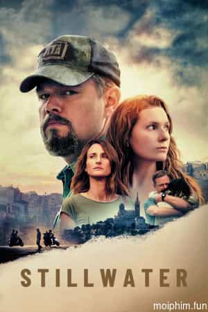 Stillwater (Stillwater) [2021]