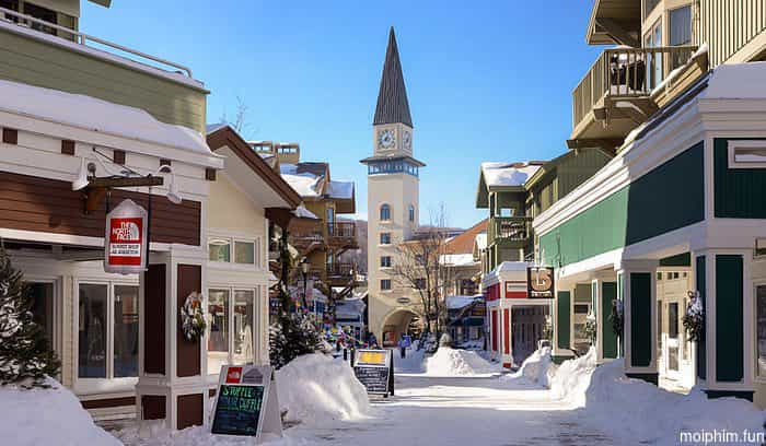 Stratton