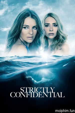 Strictly Confidential