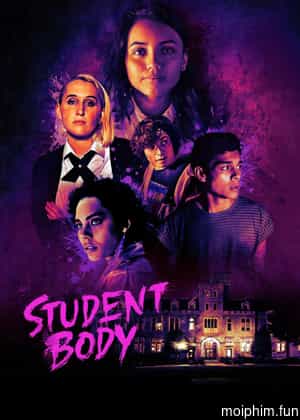 Student Body (Student Body) [2022]