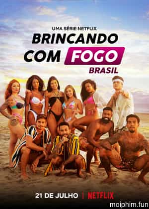 Sự cám dỗ nóng bỏng: Brazil
