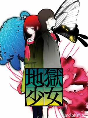 Sứ giả địa phủ: Mitsuganae (Jigoku Shoujo Mitsuganae) [2008]