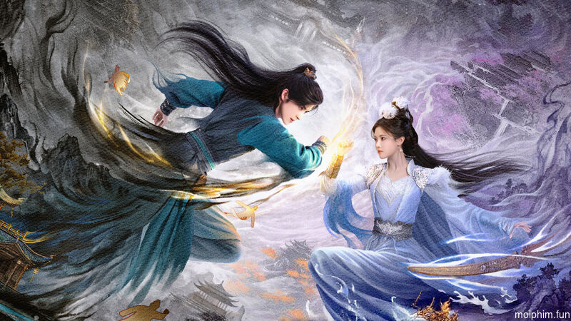 Sư Huynh Quá Cẩn Trọng