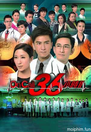 SỨ MỆNH 36 GIỜ 2