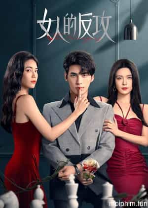 Sự Phản Công Của Phụ Nữ (The Fevengers) [2024]