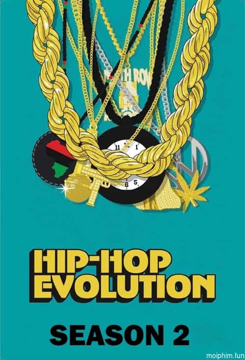 Sự phát triển của Hip-Hop (Phần 2)