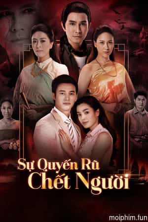 Sự Quyến Rũ Chết Người