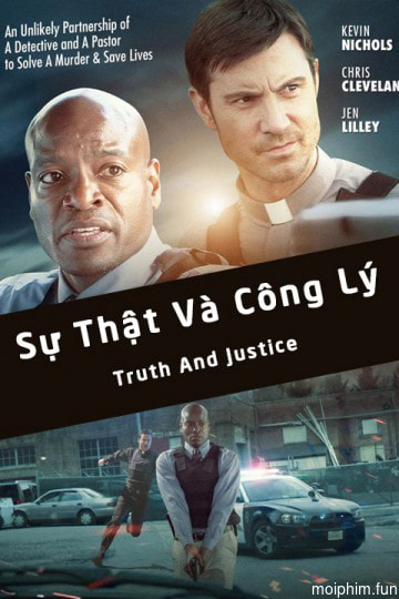 Sự Thật Và Công Lý