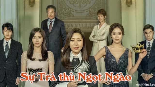 Sự Trả Thù Ngọt Ngào
