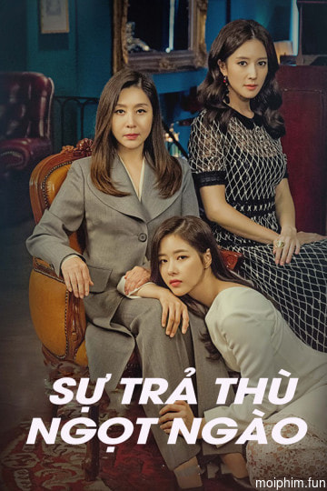 Sự Trả Thù Ngọt Ngào (Mysterious Personal Shopper) [2017]