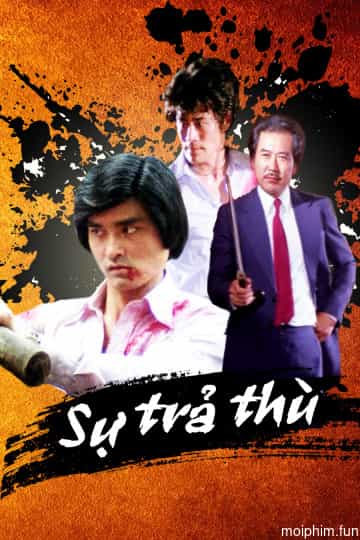 Sự Trả Thù (Naked Revenge) [1989]