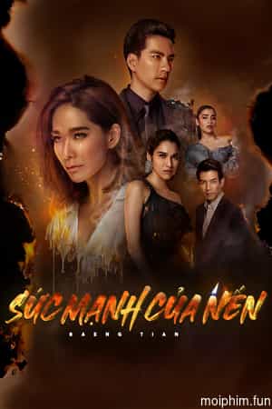 Sức Mạnh Của Nến
