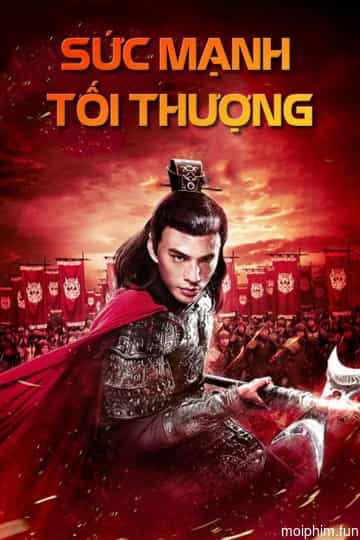 Sức Mạnh Tối Thượng