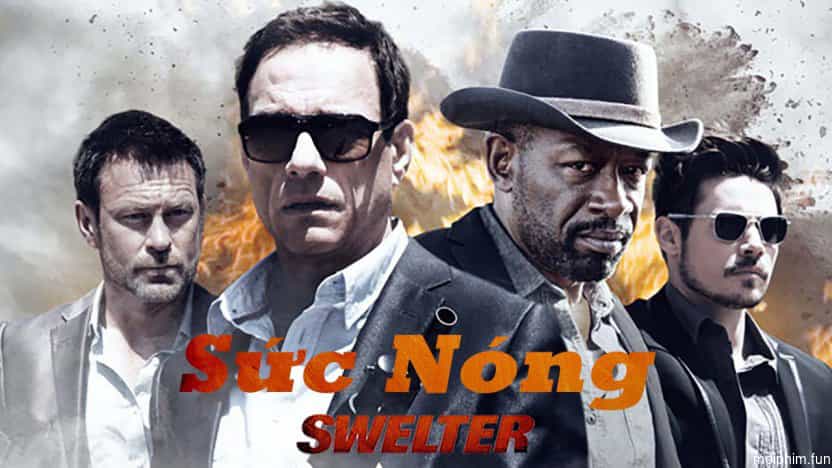 Sức Nóng